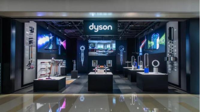 戴森吸尘器造假案,戴森digitalslim轻量无绳吸尘器