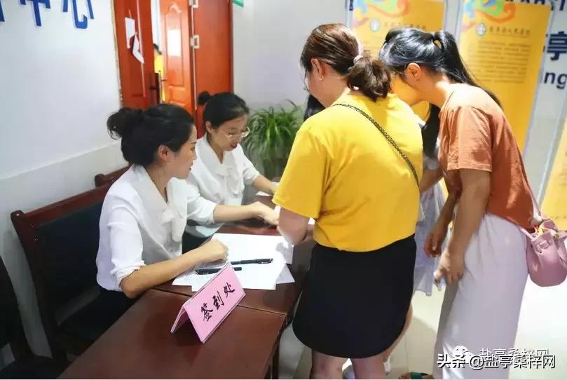 今天盐亭县人民医院又做了这样的事情！又暖又甜，快来瞅瞅吧