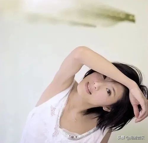 冻龄玉女苏慧伦唱歌,苏慧伦年轻时的情歌