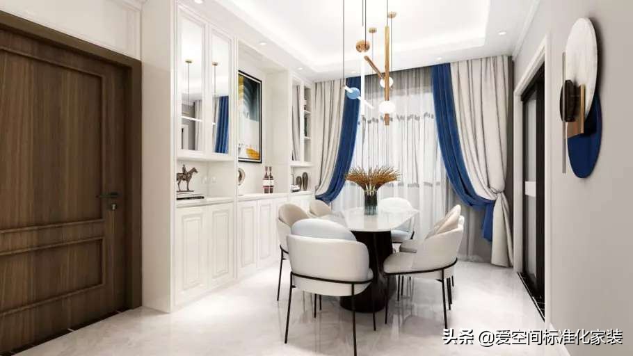 户型设计如何优化空间,户型空间创意设计