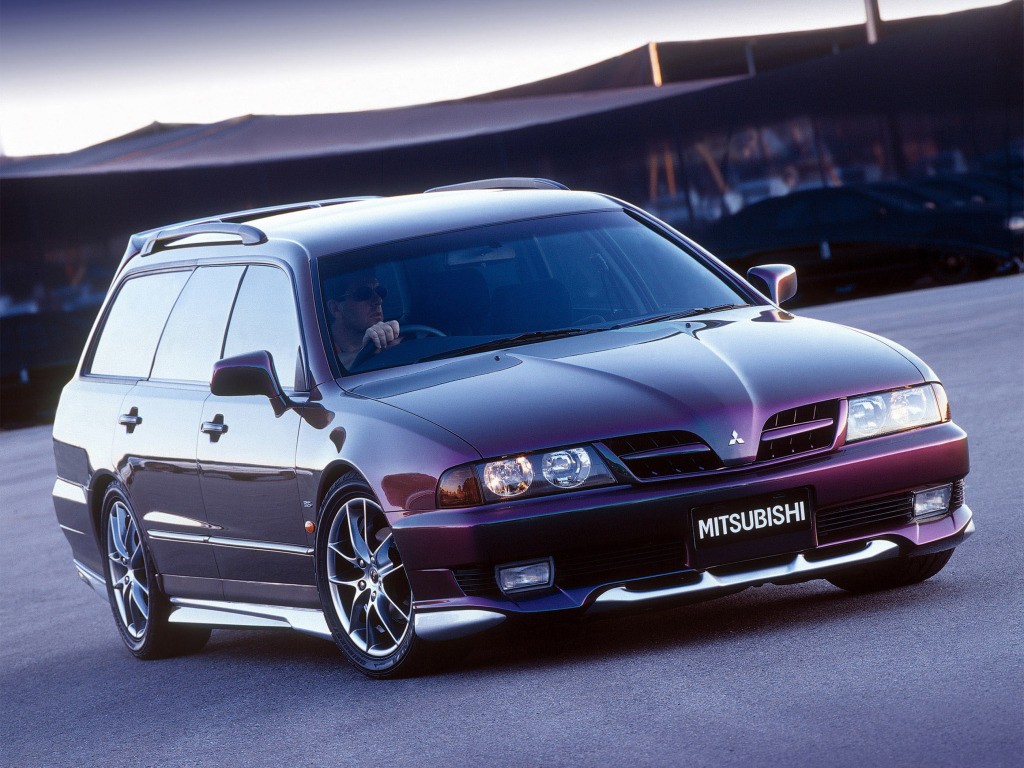 日系旅行车都有哪些,日系旅行车是怎么命名