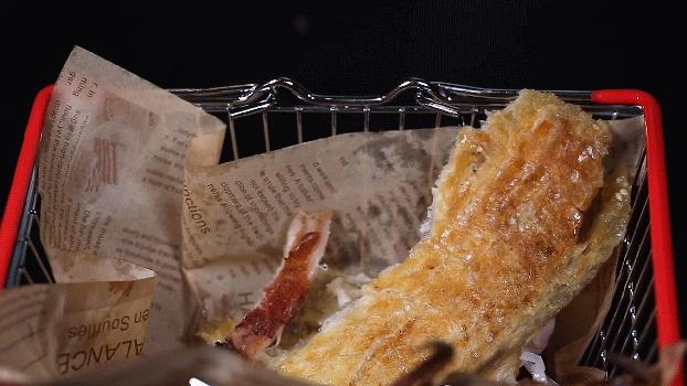 国潮自助,国潮海鲜自助