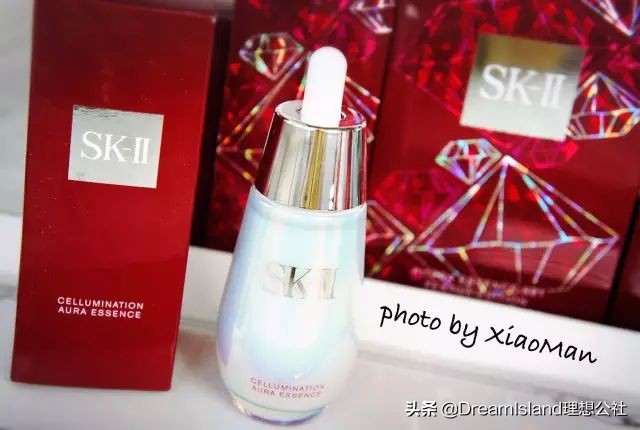 亲测有效|去痘印超牛逼小分队参上