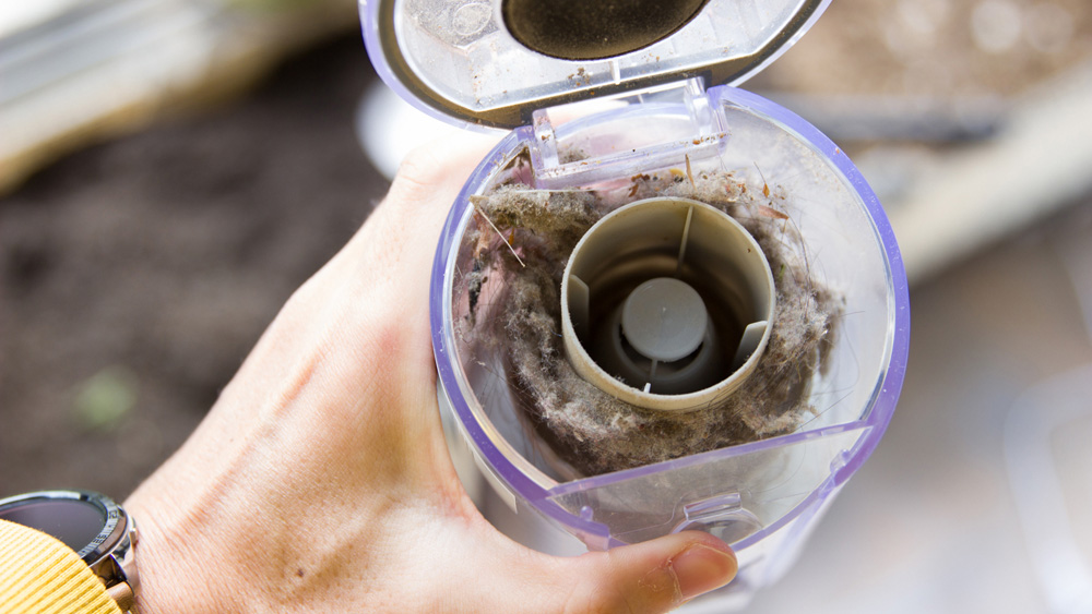 无线吸尘器评测哪款好,美的吸尘器和亿力吸尘器哪个好