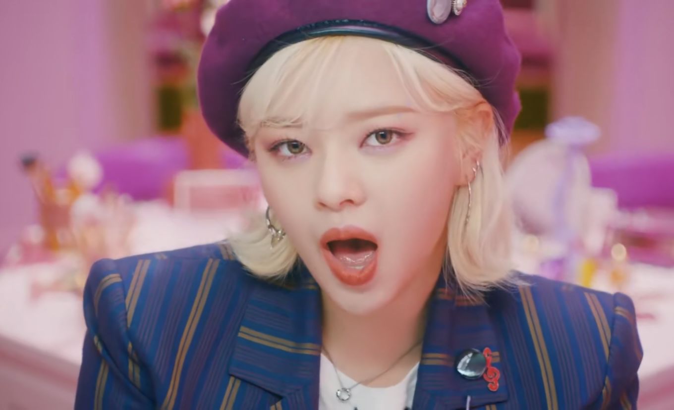 twice元气活力 (twice元气风合集)