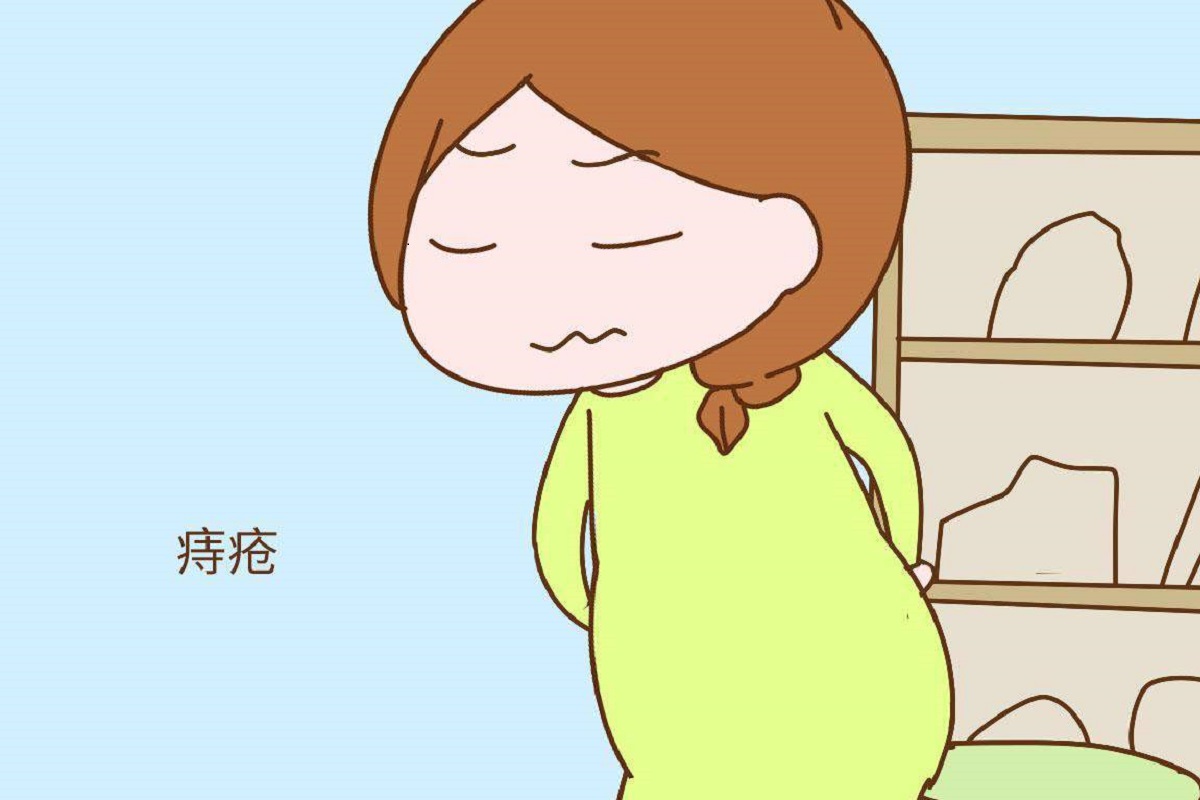 产后出现痔疮是什么原因,产后长内痔疮会复发吗