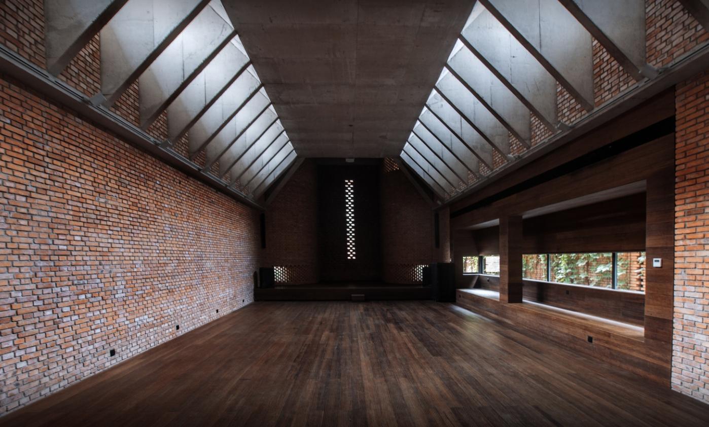 老建筑之美,现代建筑之美极简主义