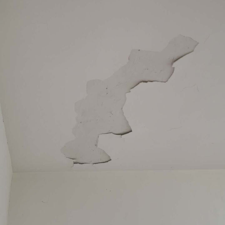 墙面腻子层软,墙面腻子2毫米厚多久能干