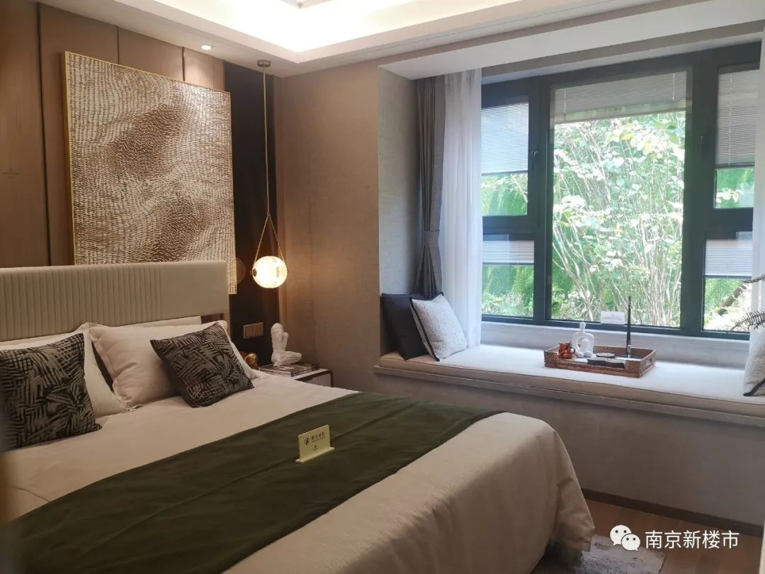 江北核心区纯新盘,江北核心区下半年楼盘