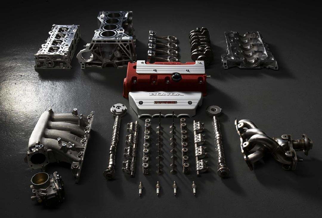 自由气门技术,自由气门