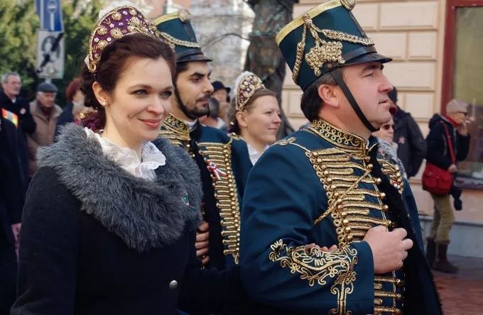 #我的2018#心中梦想的地方，你都去旅行了吗？（人物篇）