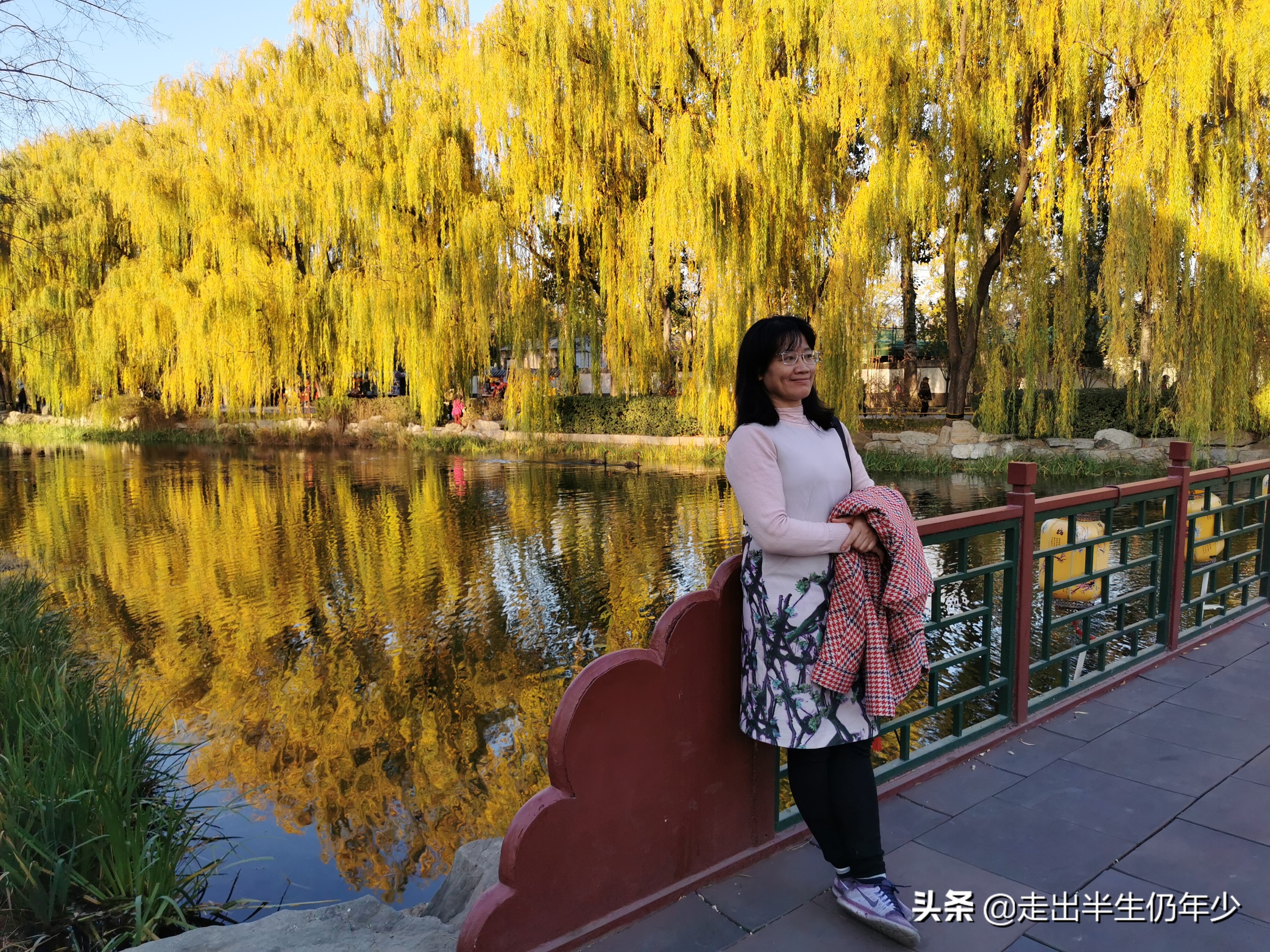 寻找记忆十年前的北京,北京深度游十五日自由行攻略