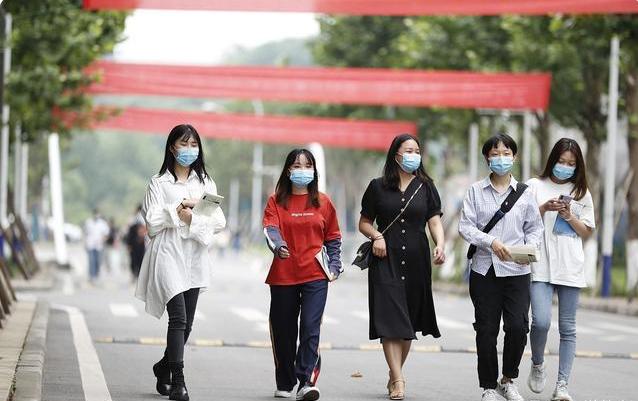 就业率最高的十大专业最新,这6大专业就业率竟然90%以上