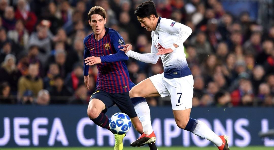 巴萨衰落,巴萨青训现在去哪里了