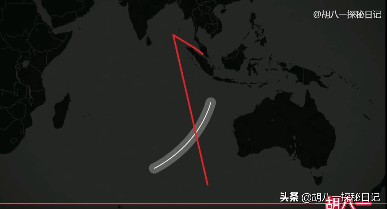 马航370真实事件最后找到了没,马航370真实事件是哪一年的事