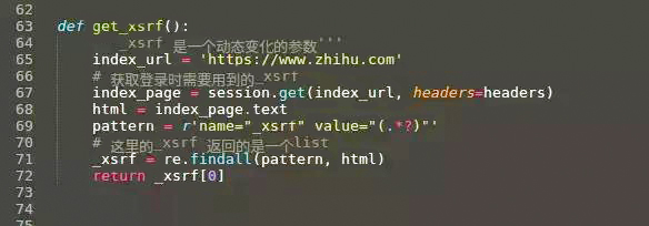 python爬虫爬取知乎用户,python爬取网页详细教程知乎