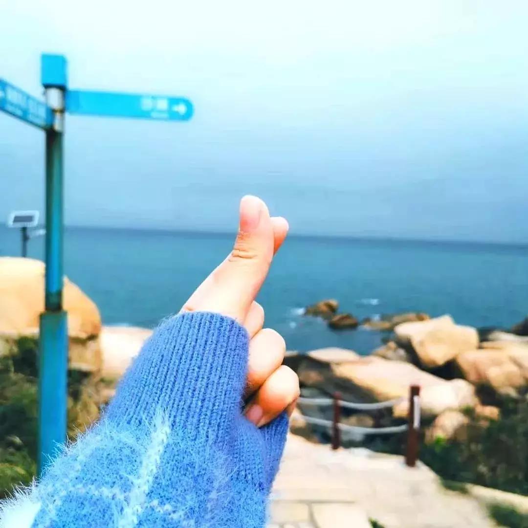 广东珠海自驾免费海滩推荐,珠海最迷人的沙滩