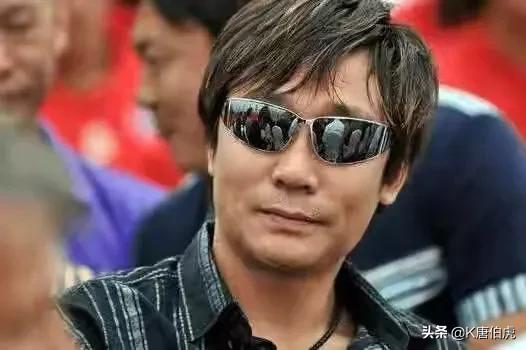 中国足球巅峰人物,中国足坛7大快马球员