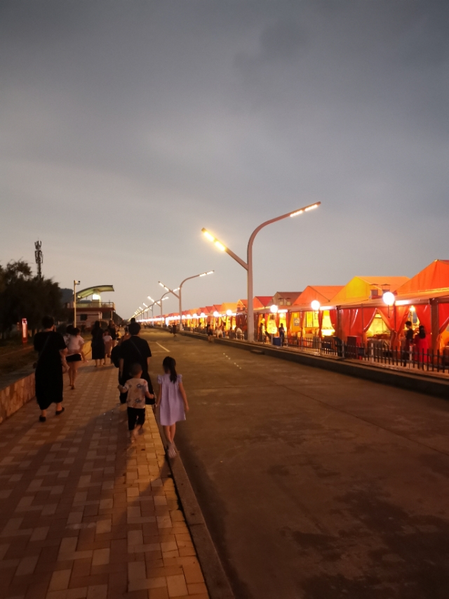 舟山朱家尖三日自驾,舟山朱家尖三日游最佳攻略