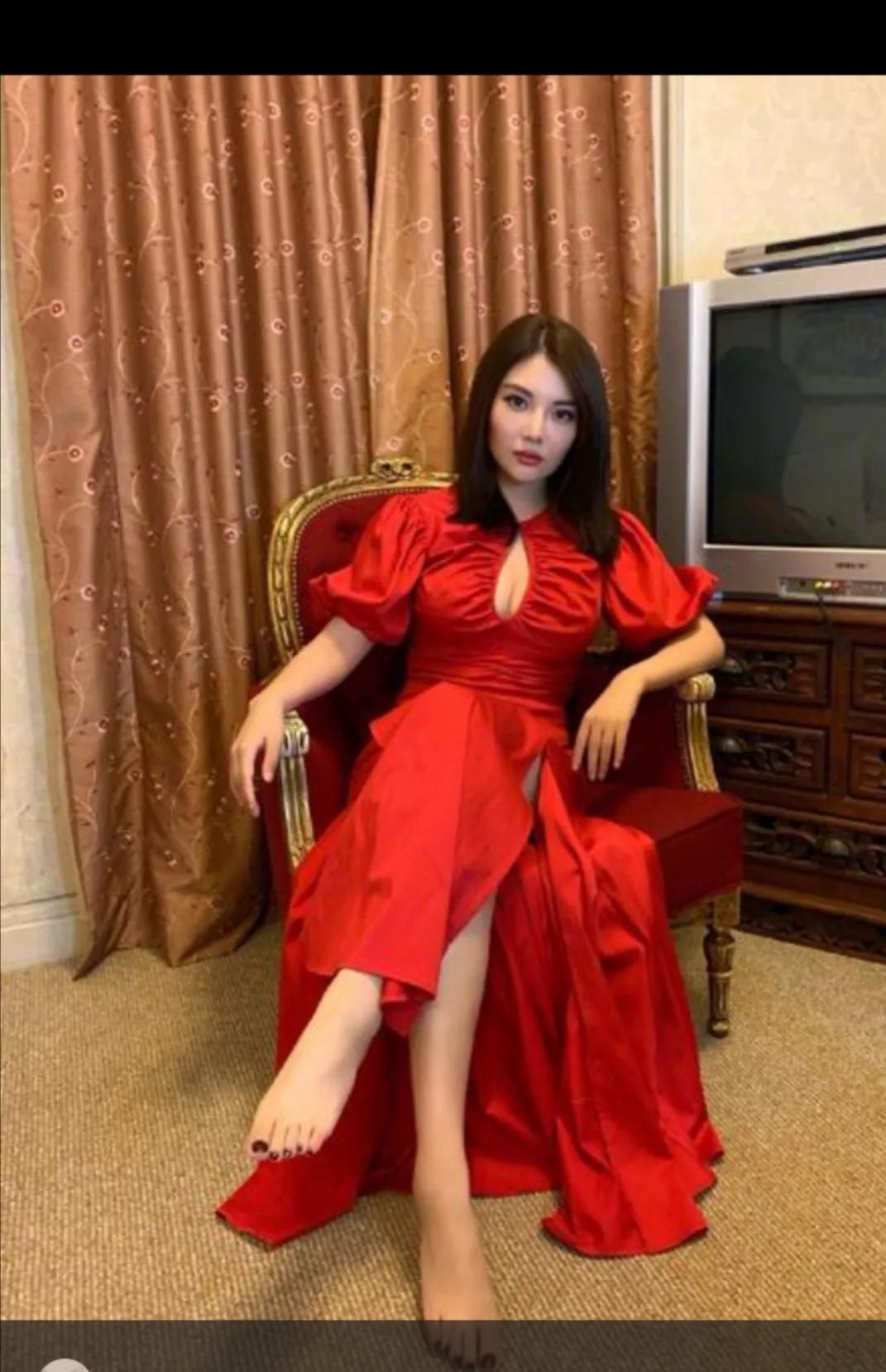 大嫂徐冬冬最新照片,大嫂徐冬冬的最新照片