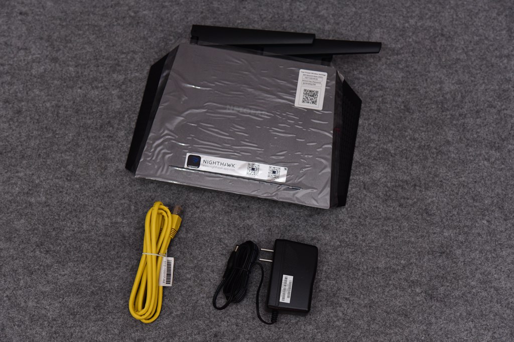 r7000刷梅林教程,r7000梅林固件功能详解