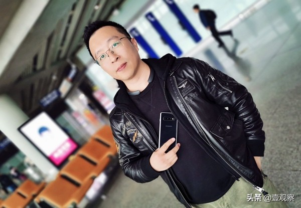 三星galaxys10e深度评测,三星galaxys10+测评王者荣耀