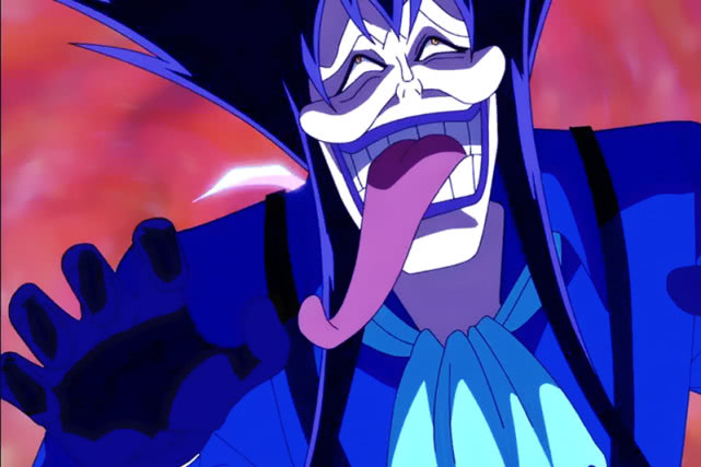 桃之助果实是不是人造的,桃之助的果实凭什么这么强