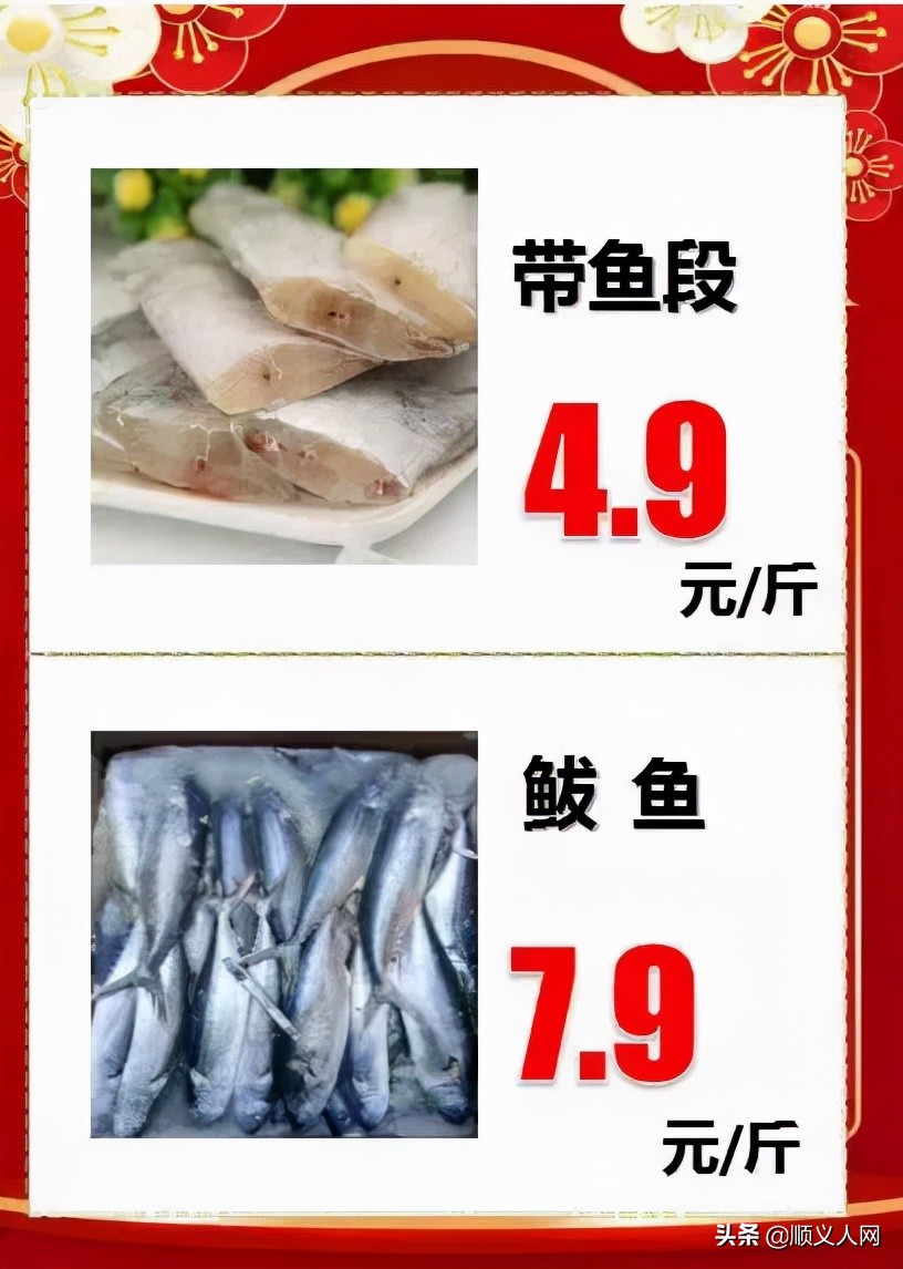 快来!有这个证件的顺义人可免费领礼品