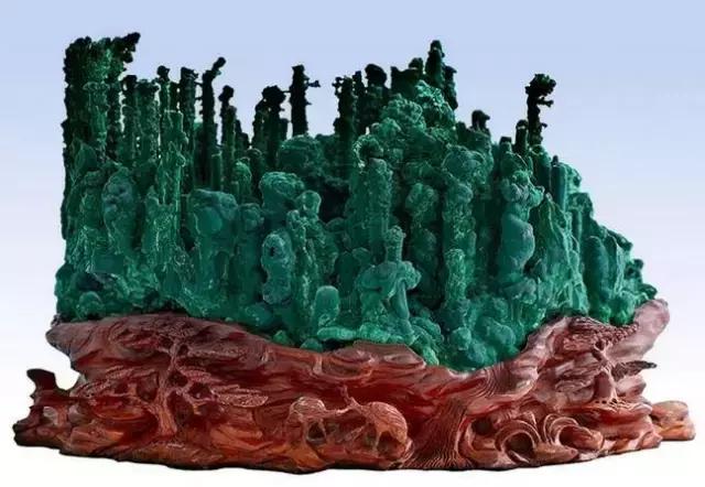 玉种类及分布图,中国各省玉石特产