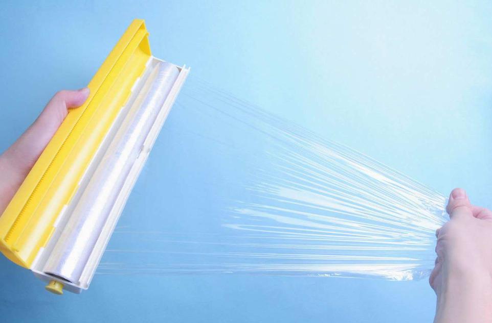 保鲜膜哪种材质的好用又安全健康,保鲜膜材质pe和pde有啥区别