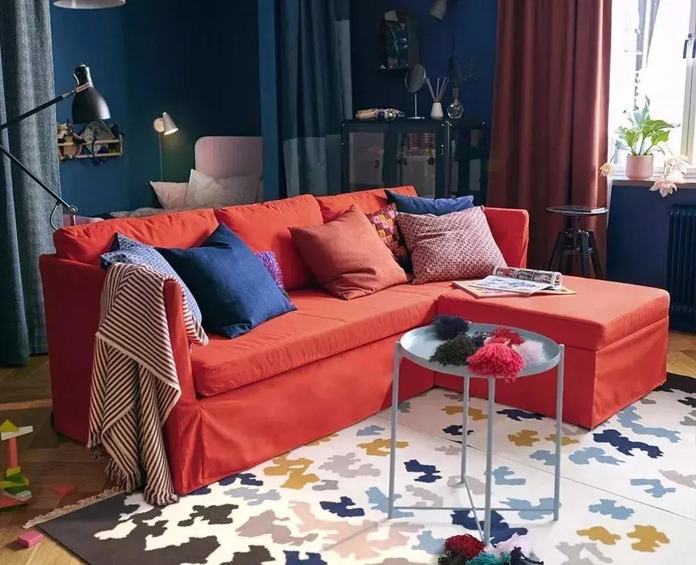 宜家快闪酒店,宜家快闪体验馆