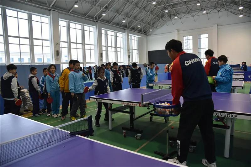 西街小学校园丰富多彩的社团活动,胶州市第六实验小学