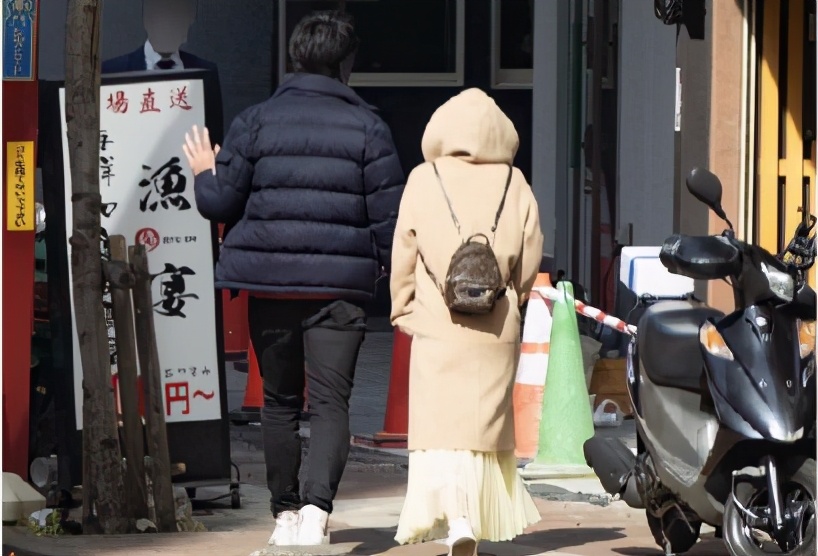 福原爱闪离原因,福原爱遭婆婆欺负