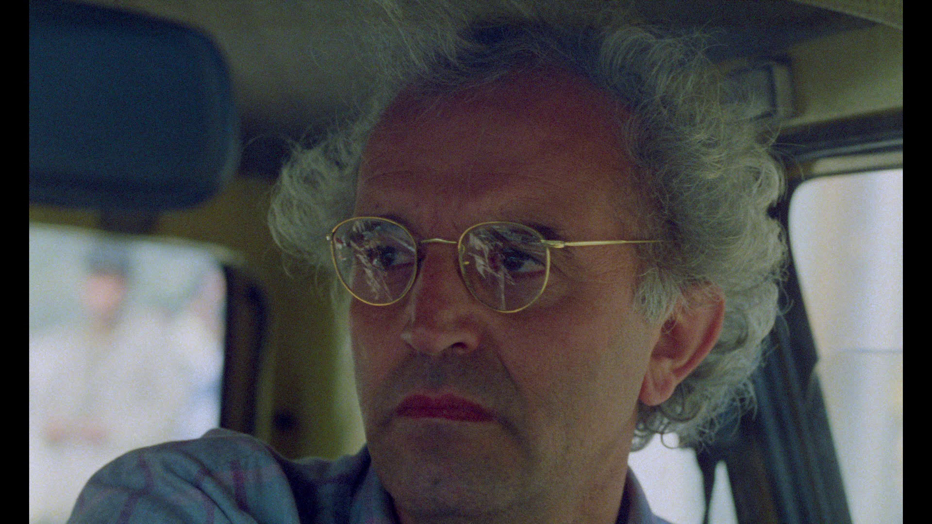 伊朗电影随风而逝想说明什么,伊朗影片生命的源泉