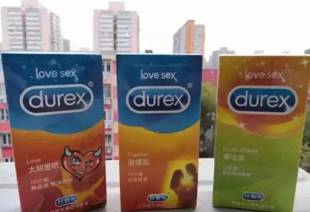 200多万假避孕套,买到假避孕套会对人体造成伤害吗