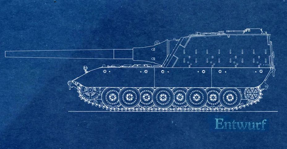 一炮一个*药弹**架:曾无人敢直面的“大百突”现在战力如何?