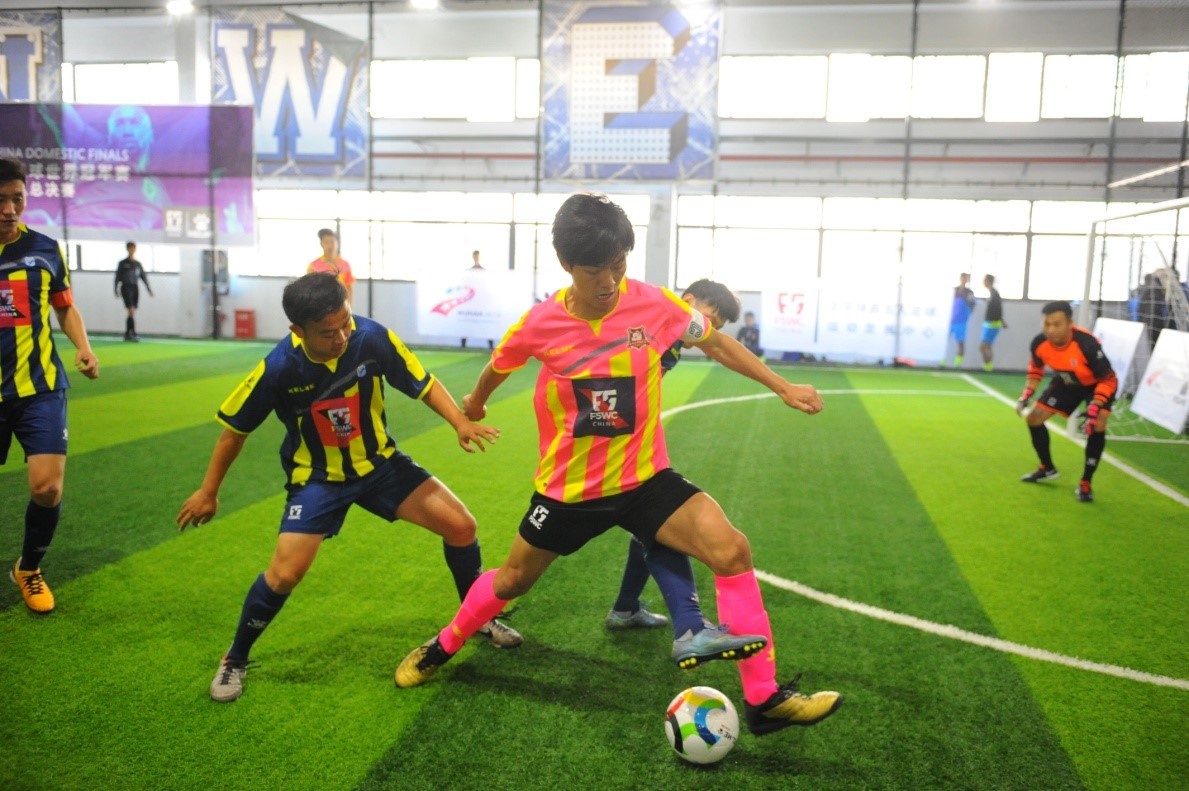 石家庄福美足球俱乐部青少年赛程,f5wc总决赛