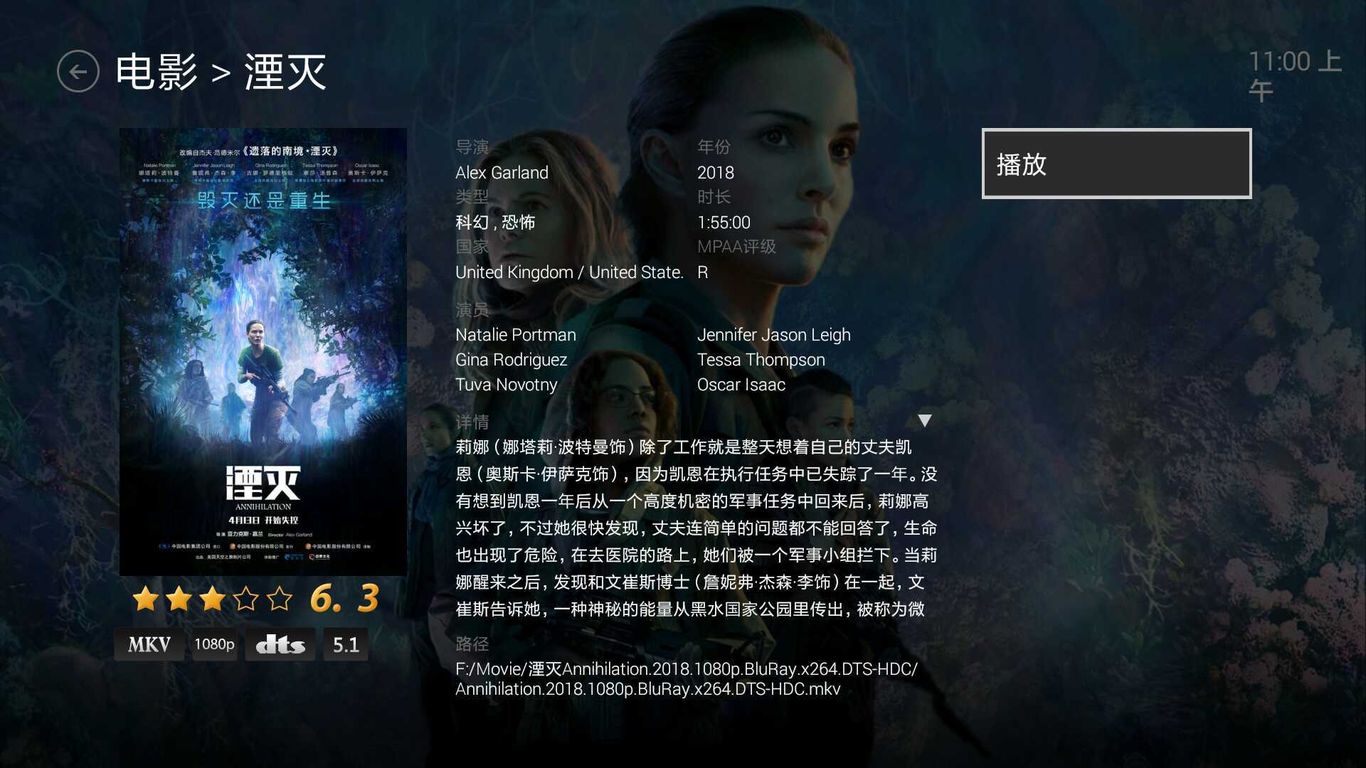 小型影视工作室nas存储搭建,搭建私人影库的nas要求