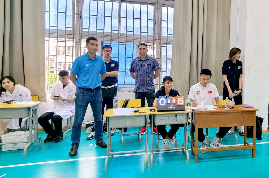 2022广东青少年儿童排球锦标赛,福建省少儿排球锦标赛