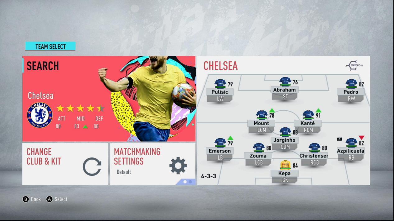 fifa21遗产版,fifa20遗产版switch