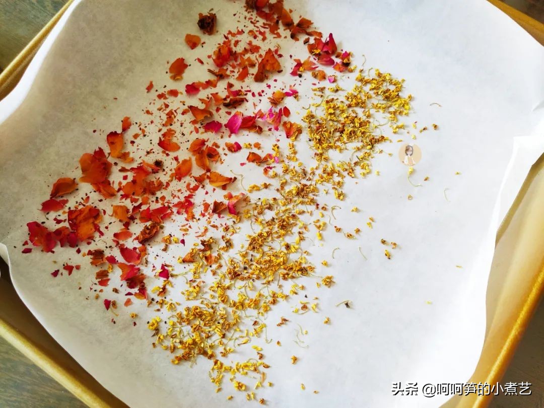 想吃手工制作的阿胶,想做阿胶糕又不会做