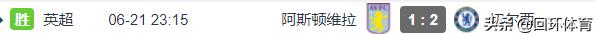 切尔西蓝军统治力如当年曼城,切尔西2-1绝杀