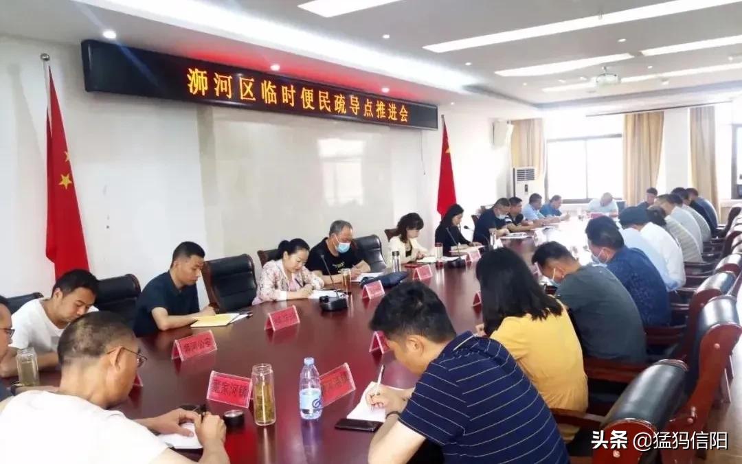 信阳步行街摆地摊流程,信阳地摊最新消息