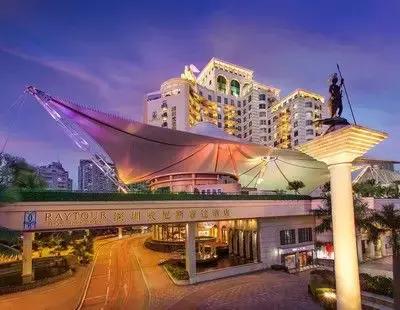 华侨城最新商业模式,华侨城战略转型有什么优势