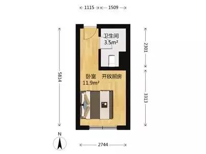 500万在丰台能买到什么样的房,丰台适合买房地