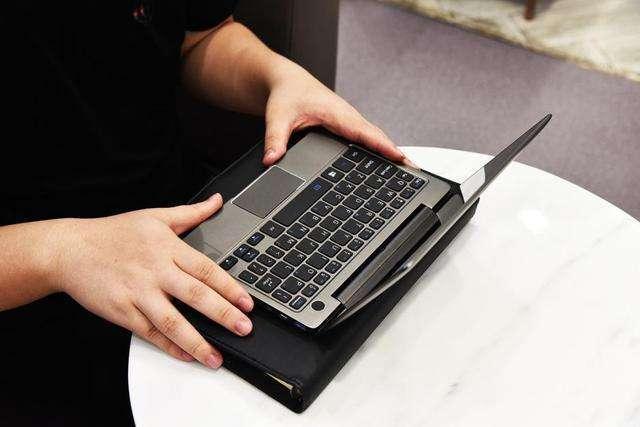 适合“空中飞人”使用，微型计算机为什么这样评价GPD