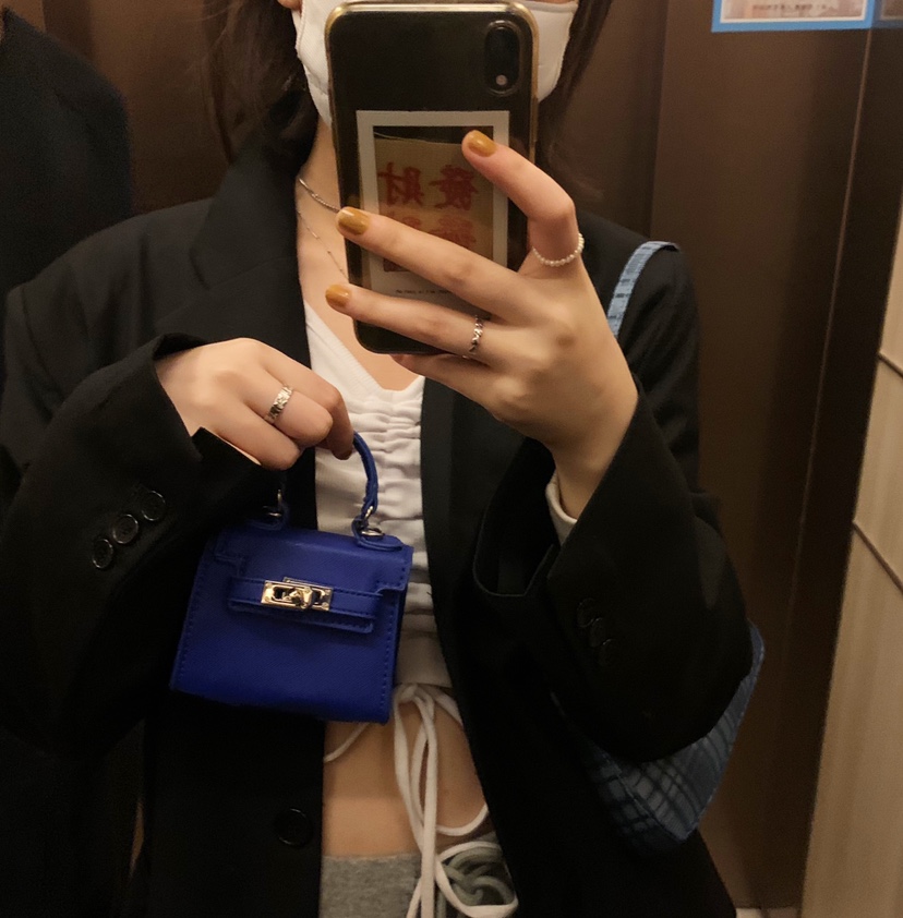 夏日必备的6款小众包包,适合春夏的小众包包