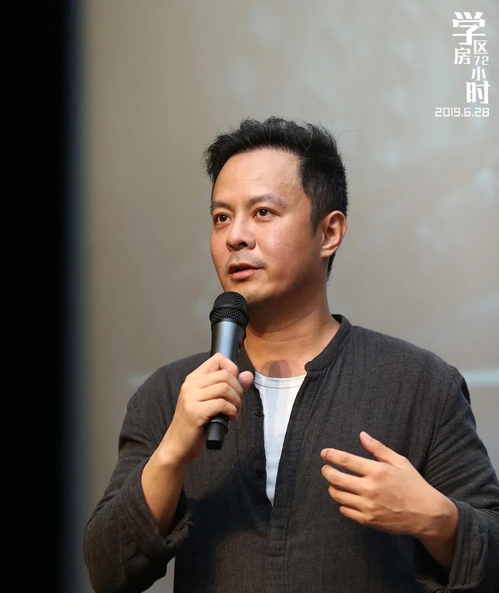 文牧野导演是第几代导演,文牧野导演代表作品