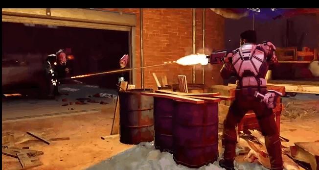 幽浮2手机版配置,幽浮2版本