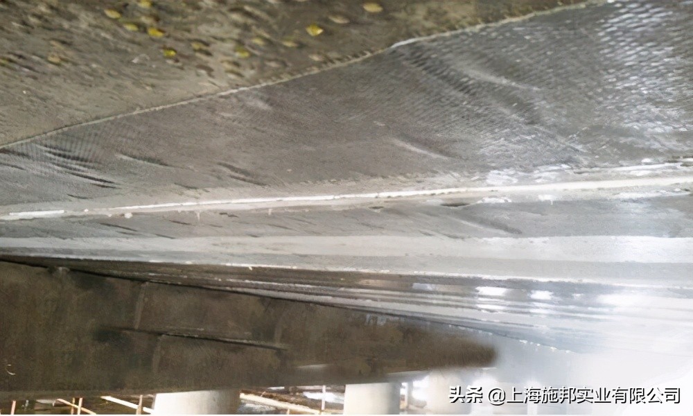 新手学碳纤维布加固,碳纤维布加固处理注意事项